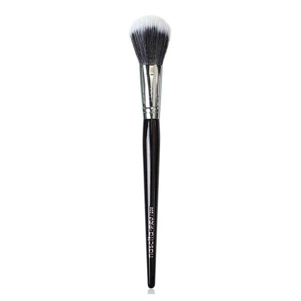 Nascita Pro Make Up Fibre Powder And Blush Brush 258