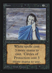 Gloom [Collectors' Edition]
