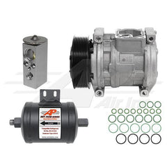Air Conditioning Kit for John Deere, 890-1205 - Quality Farm Supply