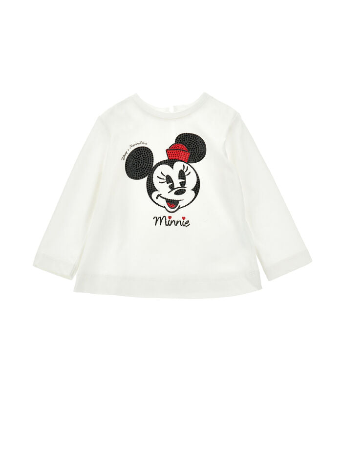 Monnalisa T-Shirt M/L