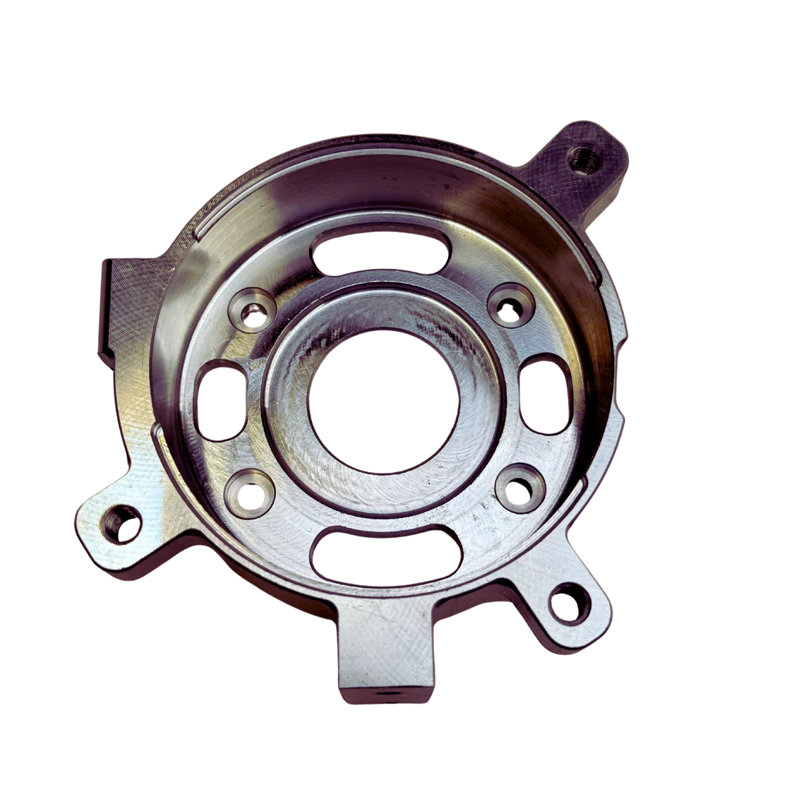 ALX Billet 70mm clutch housing