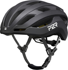 P2R A20 MIPS Mag-Lens Bike Helmet for Adults, Lightweight Cycling Helmet with Magnetic Photochromic Lens, Adjustable Fit for Men Women, Road Cycling