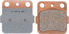 DP Brakes Pro MX High-Performance Brake Pads SDP412
