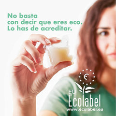 Pack DÚO (Detergente & Lavavajillas Ecológico)