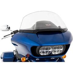 Windshield - Clear - 13" - FLTR