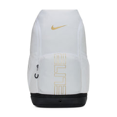 Nike Unisex Varsity Elite Bp Basketball Accessories in White Color