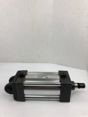Parker 03.25 BB3MA3U14A 4.000 Cylinder 3MA Series 250PSI