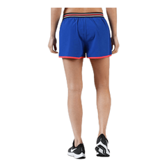 Tine Shorts Blue
