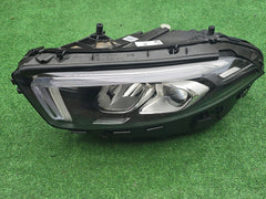 Frontscheinwerfer Mercedes-Benz W177 A1779064703 Links Scheinwerfer Headlight SCH3768030701yu
