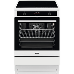 Voss VKI67382HV induktionskomfur