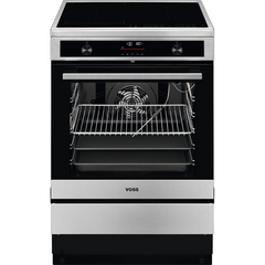 Voss VKI67382RF induktionskomfur