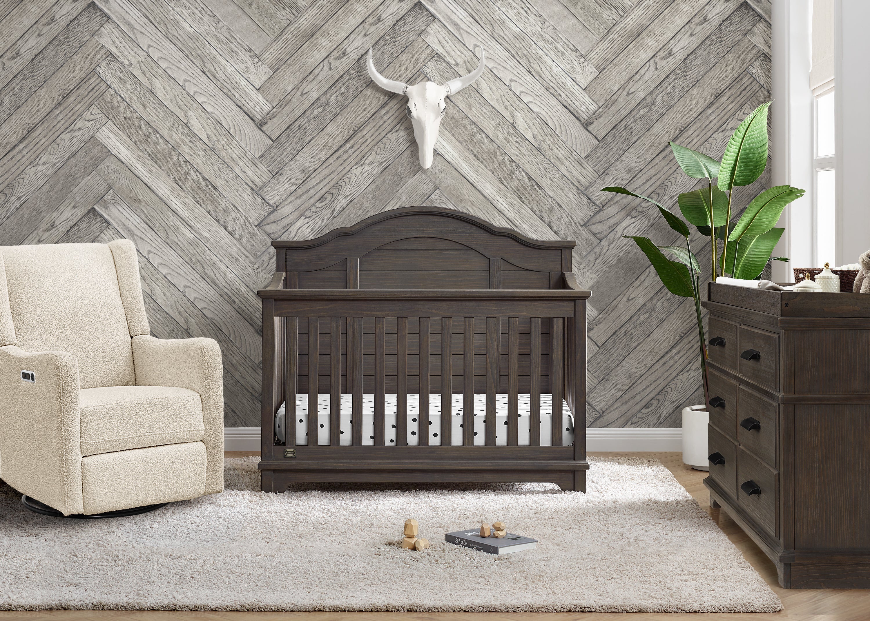 Rustic Grey (084)
