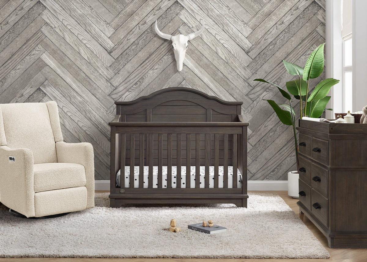 Rustic Grey (084)