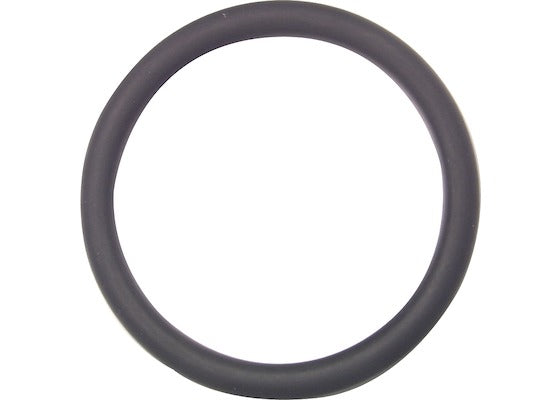+GF+ O-Ring FPM 135.9X7.00 49.41.01 125mm in black 125mm size