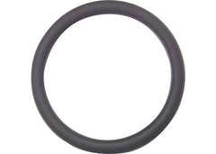 +GF+ O-Ring FPM 135.9X7.00 49.41.01 125mm in black 125mm size