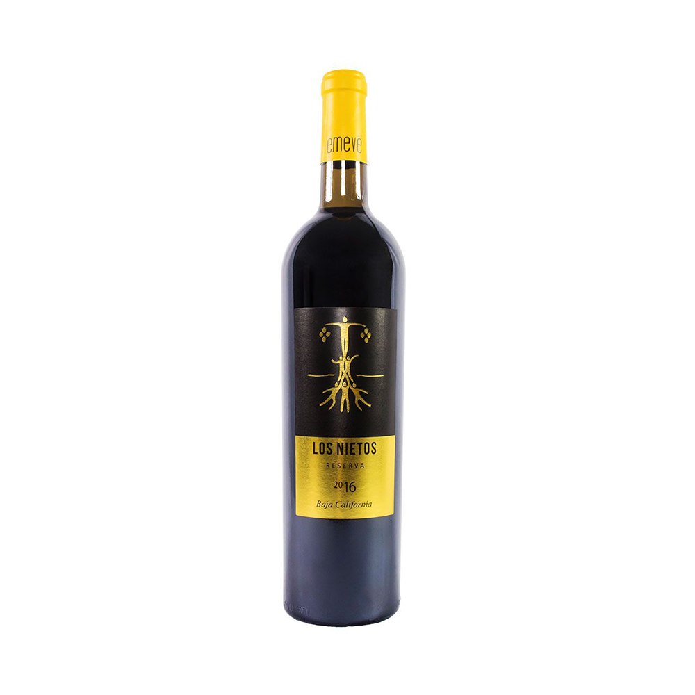 EMEVE LOS NIETOS 750ml