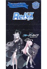 Blue Archive Vol. 3 - Rebirth for you [JPN]
