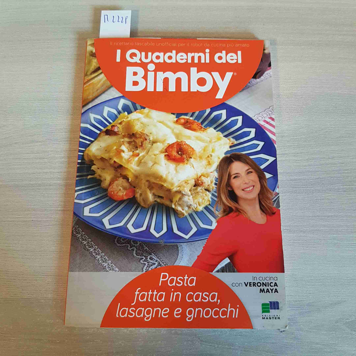 I QUADERNI DEL BIMBY - VERONICA MAYA