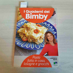 I QUADERNI DEL BIMBY - VERONICA MAYA