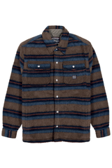 Peaks Sherpa Ao Eco Shirt - Hot Peppers Clothing