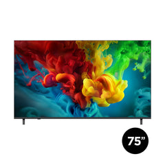 LG 75QNED82BUA | Téléviseur QNED 75" - 120Hz (VRR 144Hz) - Série QNED82B - ThinQ AI | 01 | Sonxplus Victoriaville