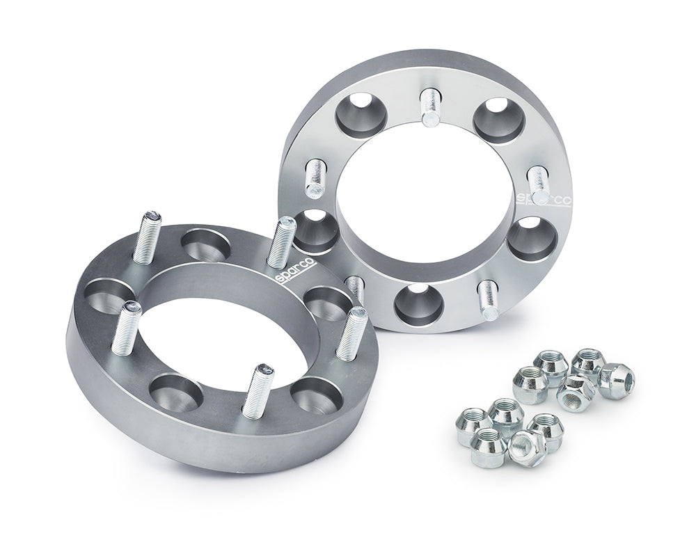 SPARCO 051STB101 Spacer 20m 4x108 - 65ID Photo-0