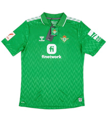Betis Séville Extérieur 2023-24 (S)