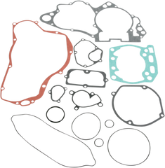 Complete Motor Gasket Kit - RM250