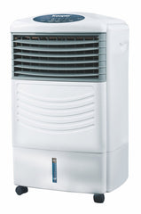 Purificatore d'Aria 3 in 1 11 Litri 70W Refrigeratore Umidificatore Kooper Triofresh Bianco
