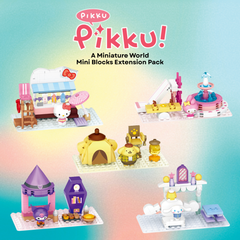 SANRIO PIKKU PIKKU!