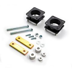 Belltech 07-18 Toyota Tundra 4WD 2.5in Front Lifting Strut Spacer - 34950