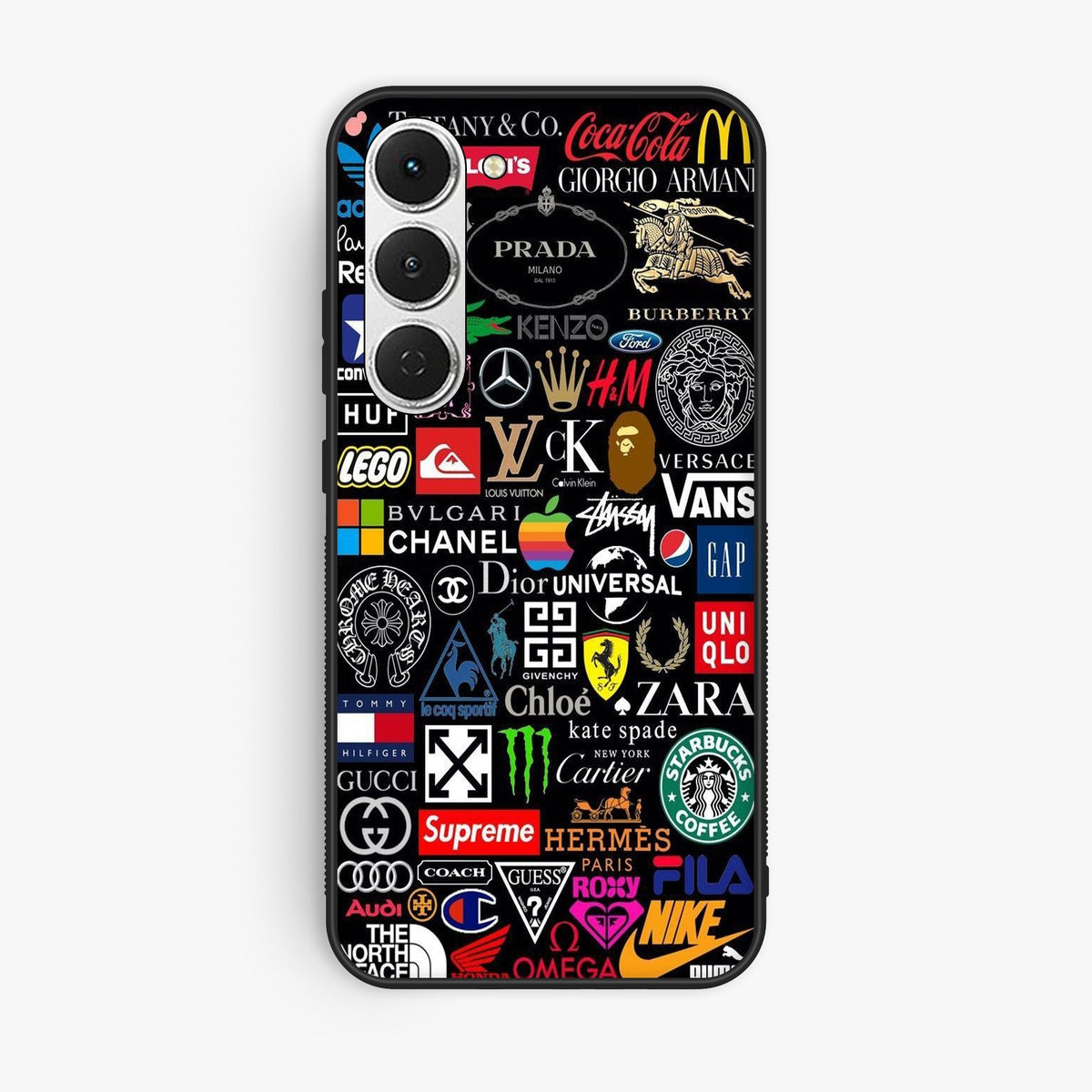Tecno Spark 40 Pro - A Poster With All The - Premium Glossy Phone Case 7f0687102ae95e55dfc0380b1d4062e7 Mobile Phone Cases
