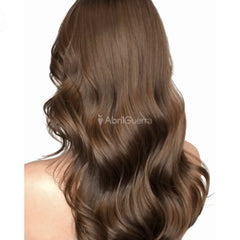 Igora Vibrance 8-46 Rubio Claro Beige Marron