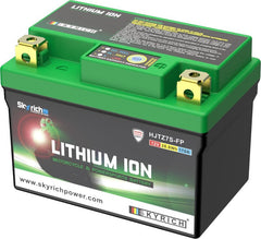 Honda Cb 300 [SKYRICH] - Lithium-Ionen-Batterie - HJTZ7S-FP