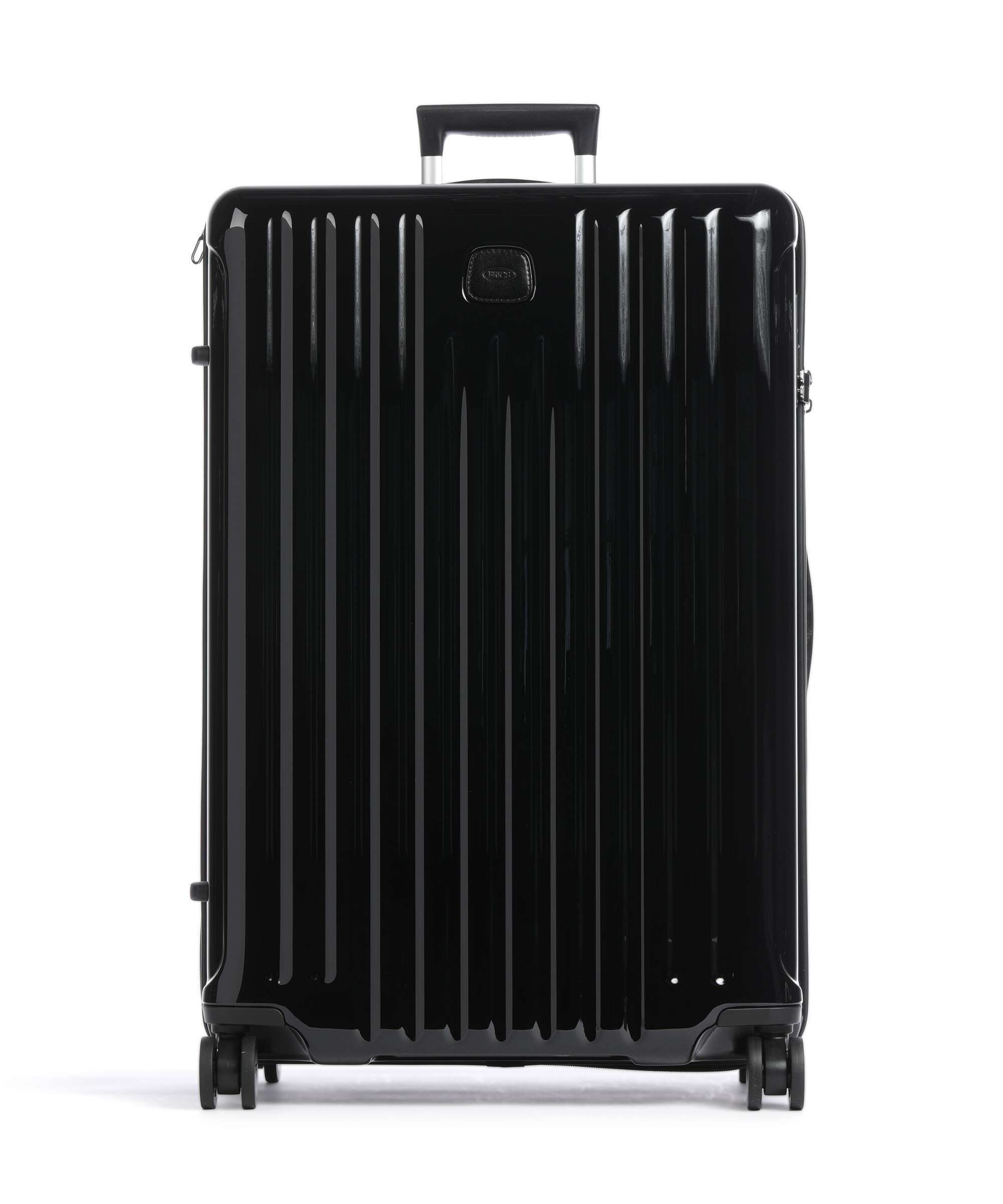 Brics Positano Spinner (4 wheels) black
