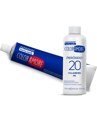 ALFA PARF COLOR AMORE TINTE 6