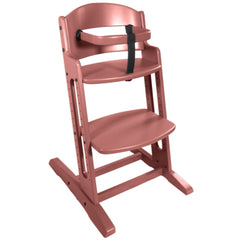 BabyDan Dark Rose Danstol