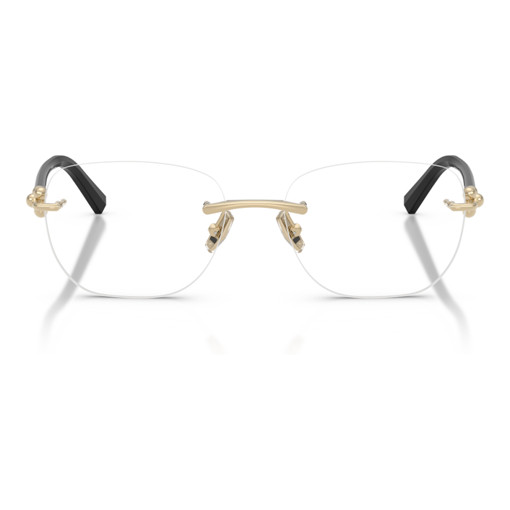 PALE GOLD | DEMO LENS