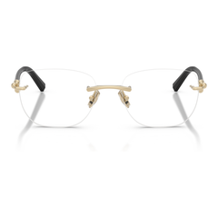 PALE GOLD | DEMO LENS