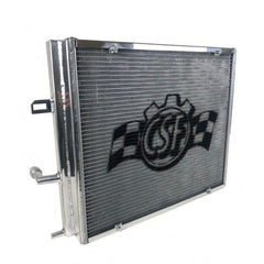 BMW B58 & B48 Charge Cooler Water Radiator