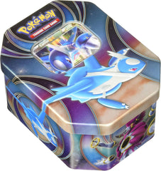 Pokemon Latios EX Power Beyond Fall Collector Tin 2015 Sealed