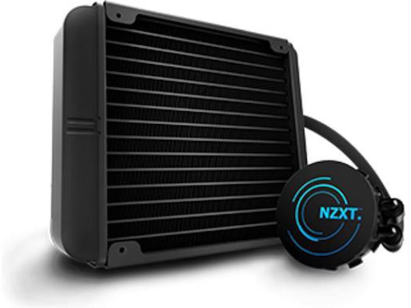 NZXT Kraken X41 CPU Kjøler - LGA115X/1200