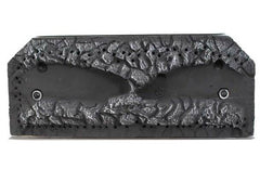 BURNER ASSY COL BAY_842-5180