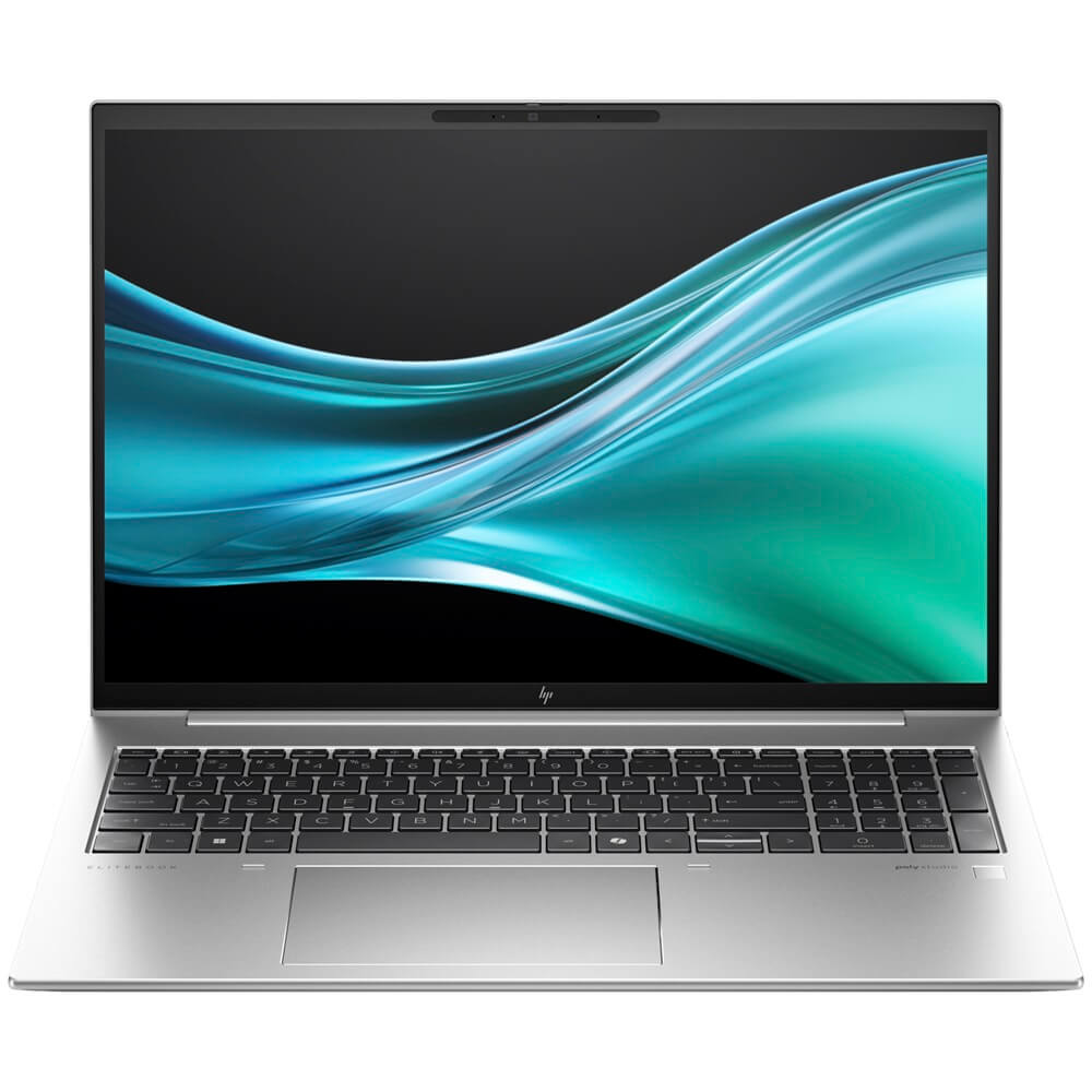 HP EliteBook 860 Gen 11 | 16" | Ultra 5 | 16GB | 512GB SSD