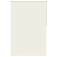 Rullegardin lystette 160x210 cm stoff bredde 156,6 cm polyester vidaXL
