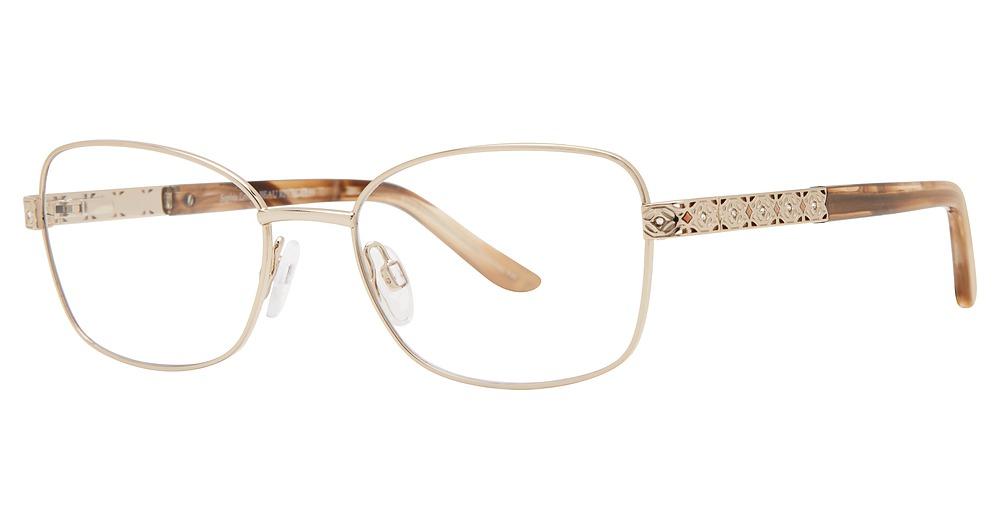Sophia Loren Beau Rivage SBR89 Eyeglasses