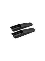 TRIPP TRAPP EXTENDED GLIDER (FORLENGER STOLBEN) SETT - BLACK