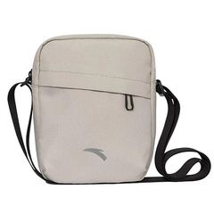 Anta Fitness Bag For Unisex, Corn White