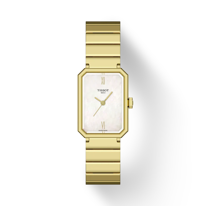 Tissot SRV 30mm T160.11.033.113.00