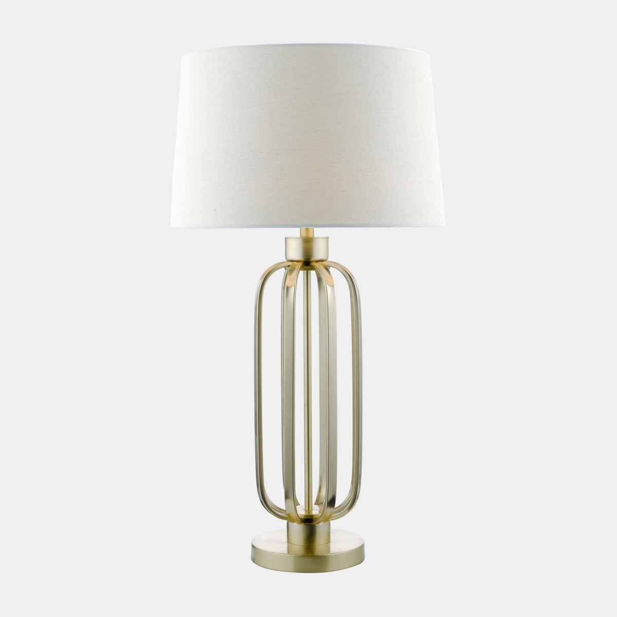 Gaby Brass - Table Lamp